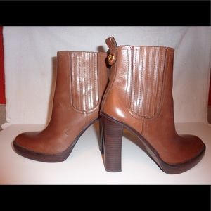 Tory Burch boots size 9.5